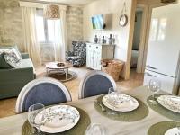 Villa “Rose” - Ferienwohnung