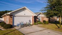 5 mins to beach with Heated Pool, Hot Tub, Golf Cart - Chambres d’hôtes Destin