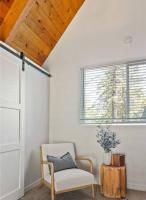 The Scandia “A-Frame Chalet” Fireplace & Hot tub - Ferienwohnung Running Springs