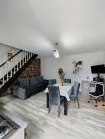 B&B Cluj-Napoca - House Apartment Minerilor - Bed and Breakfast Cluj-Napoca