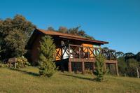 Suite mit Kingsize-Bett mit Whirlpool