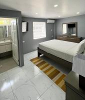 Bluebell at Tropical Apartments Tobago - Ferienwohnung Bethel