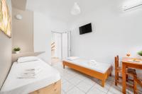 Apartamento Superior de 1 dormitorio
