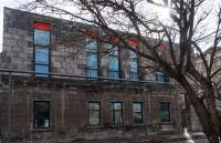 Armine's B&B - Bed and Breakfast Gjoemri