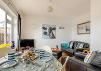 Gone To The Beach - Fishcombe Cove - B&B