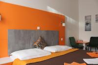 Apartamento de 1 dormitorio