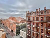 Grand studio en hyper-centre - B&B