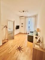 Civitas Leonina Apartment - B&B Rome