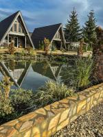 Cabana Maria Comandau - B&B Comandău