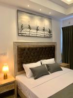 Ocean Breeze Sea Haven Luxury Apartments - B&B Negombo