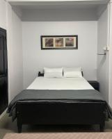 Habitación Familiar Deluxe