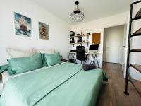 B&B Angers - Chambre privative et confortable - Bed and Breakfast Angers
