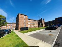 B&B Glasgow - North Kelvin Guest House - Bed and Breakfast Glasgow