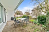 W01 Große Wohnung für Teams - B&B Wendlingen am Neckar