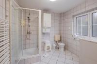 Apartamento con vistas al jardín