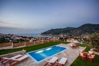 B&B Skopelos Town - Villa Anatoli - Bed and Breakfast Skopelos Town