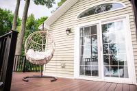 Pet friendly with Fireplace, Near Kasoag Snow Trail - B&B