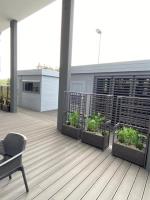 Kapitańska 18B/17 - B&B Grzybowo