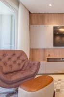 Apto Alto Luxo no Pátio Milano - B&B Florianópolis