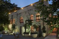 B&B Gerusalemme - Alegra Boutique Hotel - Bed and Breakfast Gerusalemme