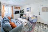 Dunes Villas D4 - B&B