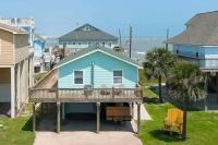 The Bailey Beach Escape - Ferienwohnung Freeport