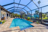 Mi aMora a Bonita Retreat - Ferienwohnung Bonita Springs