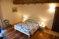 Camera Matrimoniale Deluxe