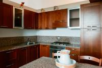 Suite Familiare con Balcone