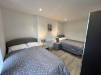 Apartamento de 2 dormitorios