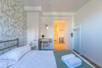 Apartment mit 2 Schlafzimmern