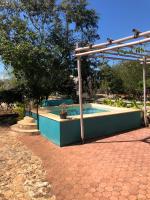 Casita Amarilla in the Yellow City - B&B