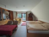 Ferienwohnung Blumenweg - Bed and Breakfast