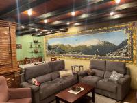 CASA PELENTOS Sandinies - B&B
