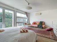 Casa con giardino - B&B