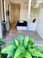 Studio Cannes Croisette - Ferienwohnung Cannes