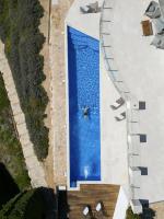 Gran Piscina Hidromasaje playa privada y sauna - Ferienwohnung