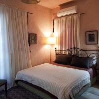 Chambre Double avec Salle de Bains Privative