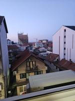 Apartmani Borko 3-1 - Ferienwohnung Loznica