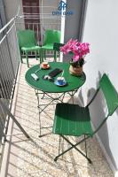 DPH Bari Apartments - Dei Mille - B&B Bari