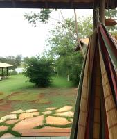 Casinha na Represa 2 - B&B Delfinópolis