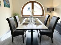 Appartamento con 2 Camere da Letto