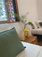 Triple Room with View