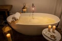 Familienzimmer mit Terrasse