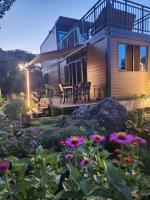 Pousada Vilas Boas - B&B