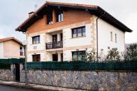 Casa Iparra Txiki Berri - B&B