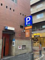 Apartamento Centro- San Agustín - Ferienwohnung Granada