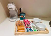 Apartamento Centro- San Agustín - Ferienwohnung Granada