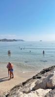 Casa Petita - Old Town Views - 2 min Beach - B&B Villajoyosa