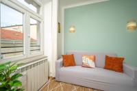 Casa Dedalus - B&B Trieste